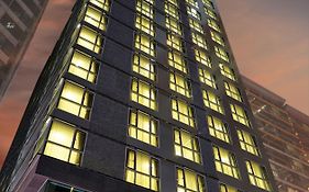 โรงแรมโอคลาวด์ คังนัม